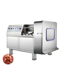 Automatic Saving Labor Buchery Meat Cutting Machine Dicer Machine